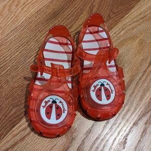 Tutto Piccolo sandals 8